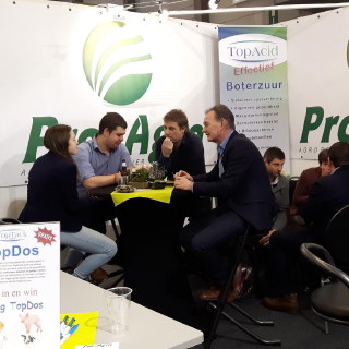 Landbouwbeurs AgriFlanders