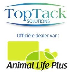 TopTack Solutions wordt officiële dealer van Animal Life Plus